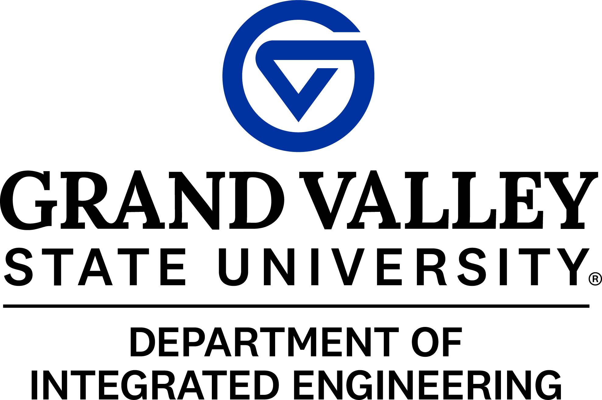 Department of Integrated Engineering logo